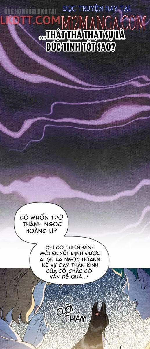 Bạn Cùng Phòng Của Tôi Là Thần Tiên 2 trang 10