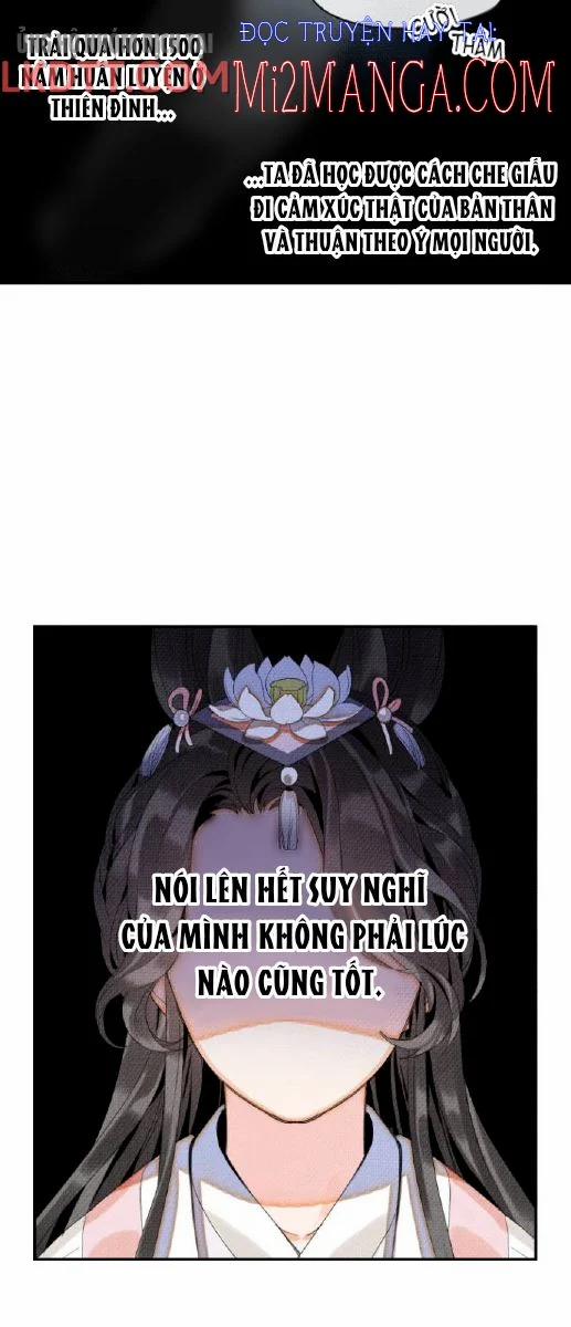 Bạn Cùng Phòng Của Tôi Là Thần Tiên 2 trang 12