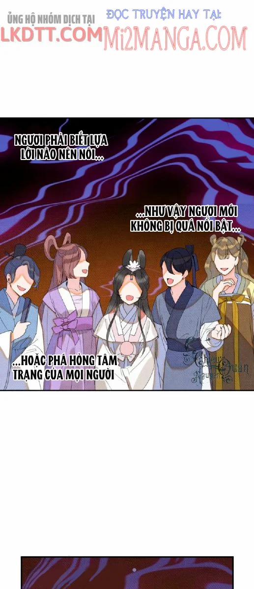 Bạn Cùng Phòng Của Tôi Là Thần Tiên 2 trang 13