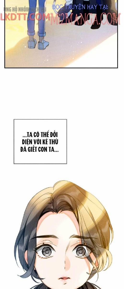 Bạn Cùng Phòng Của Tôi Là Thần Tiên 2 trang 16