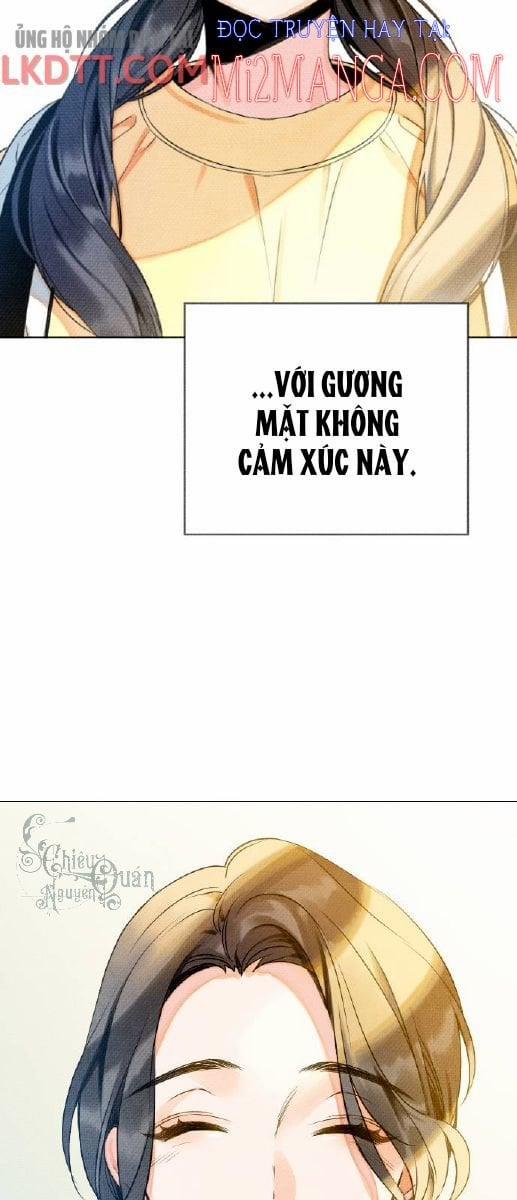 Bạn Cùng Phòng Của Tôi Là Thần Tiên 2 trang 17