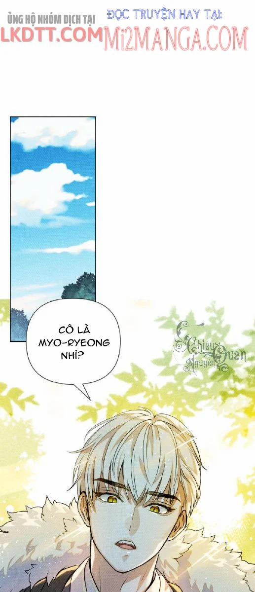 Bạn Cùng Phòng Của Tôi Là Thần Tiên 2 trang 19