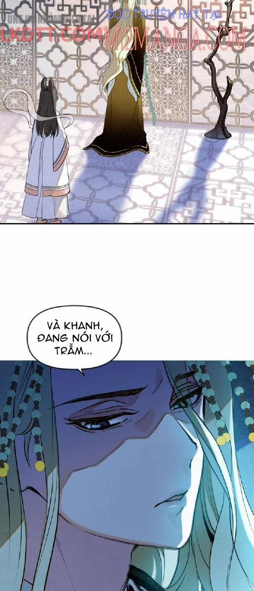 Bạn Cùng Phòng Của Tôi Là Thần Tiên 2 trang 2