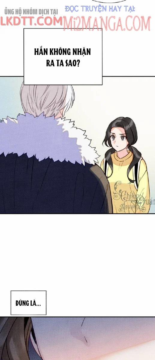 Bạn Cùng Phòng Của Tôi Là Thần Tiên 2 trang 21