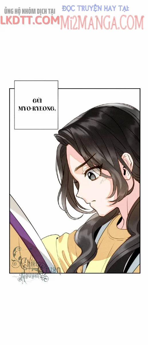 Bạn Cùng Phòng Của Tôi Là Thần Tiên 2 trang 23