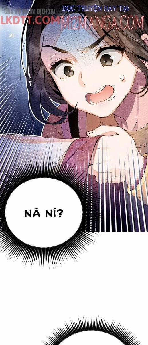 Bạn Cùng Phòng Của Tôi Là Thần Tiên 2 trang 27