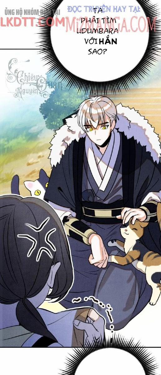 Bạn Cùng Phòng Của Tôi Là Thần Tiên 2 trang 28