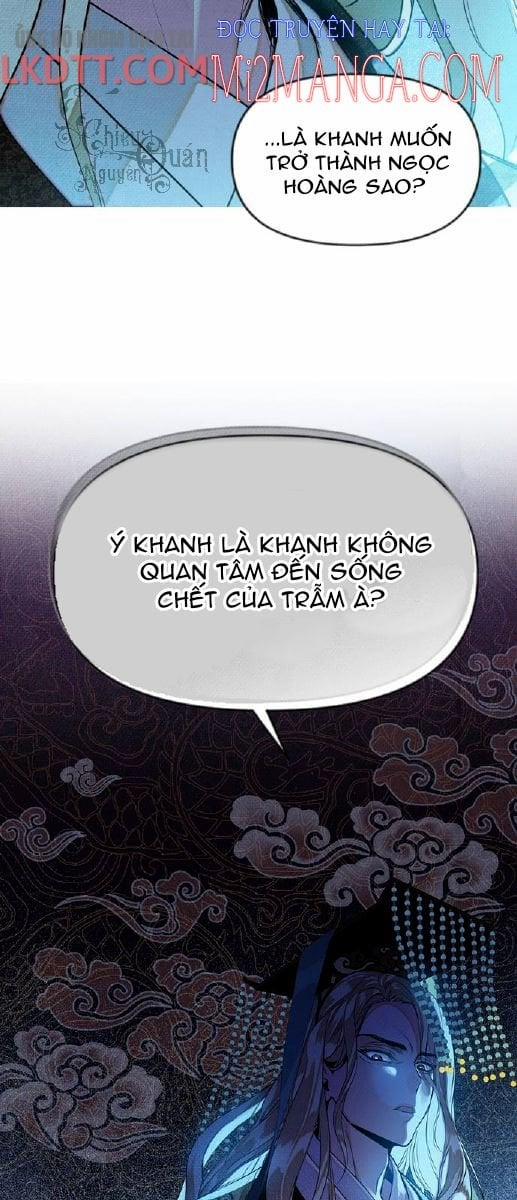 Bạn Cùng Phòng Của Tôi Là Thần Tiên 2 trang 3