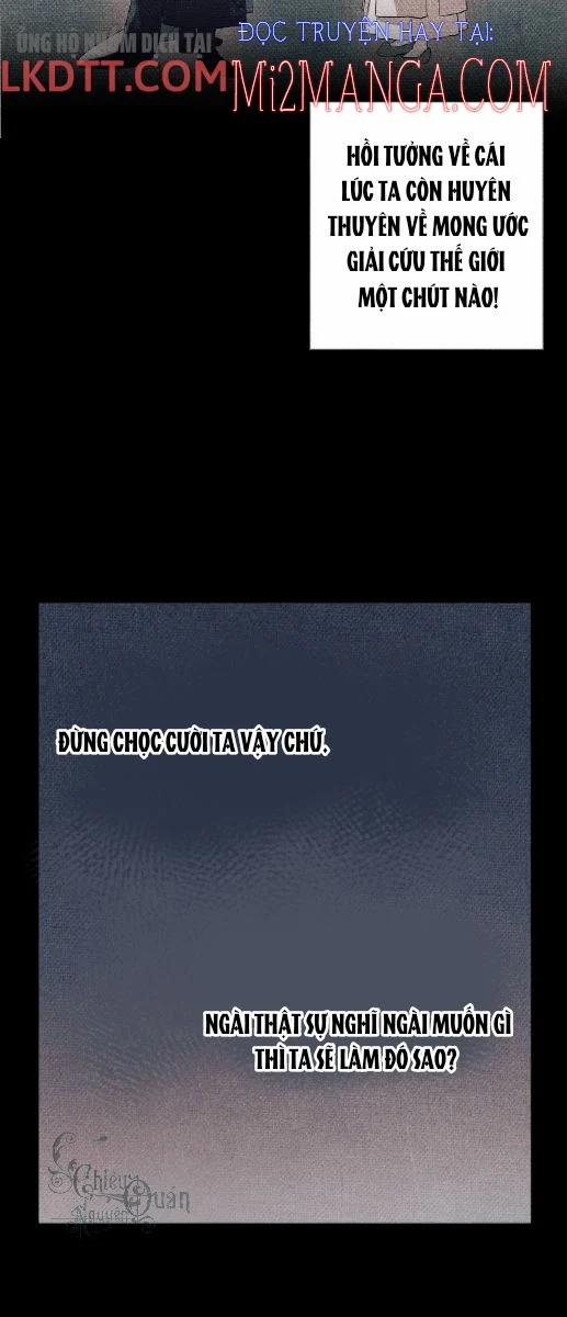 Bạn Cùng Phòng Của Tôi Là Thần Tiên 2 trang 32