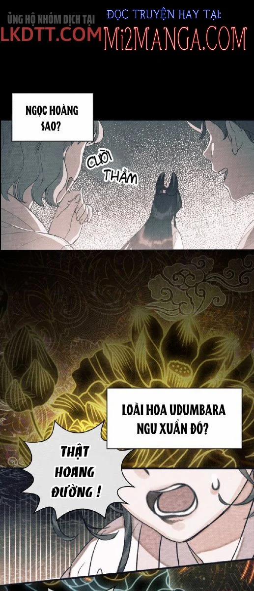 Bạn Cùng Phòng Của Tôi Là Thần Tiên 2 trang 33