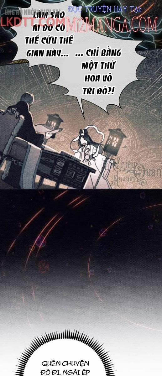 Bạn Cùng Phòng Của Tôi Là Thần Tiên 2 trang 34