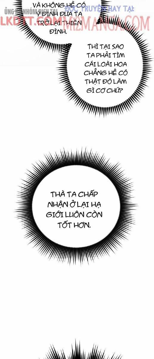 Bạn Cùng Phòng Của Tôi Là Thần Tiên 2 trang 35