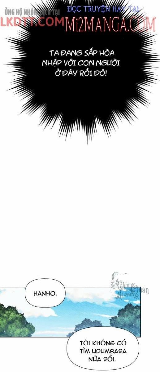 Bạn Cùng Phòng Của Tôi Là Thần Tiên 2 trang 36