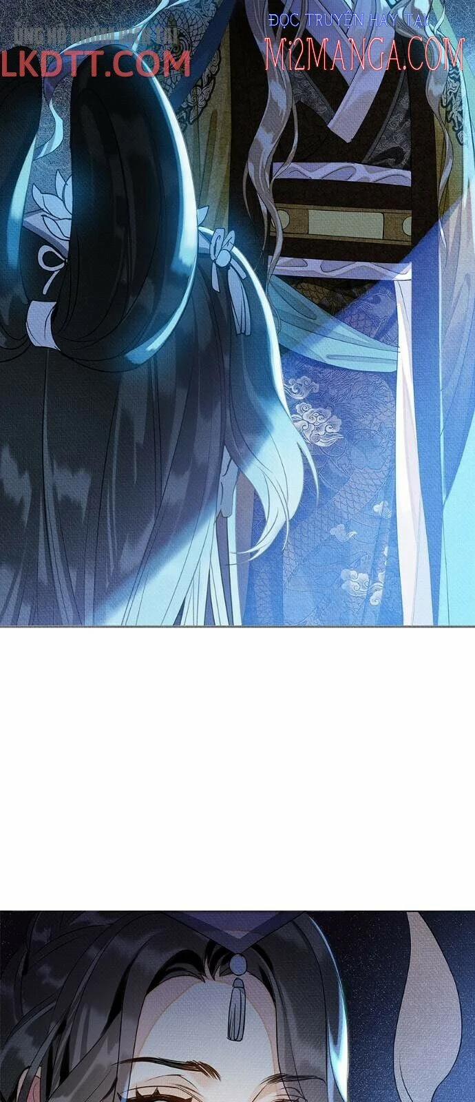 Bạn Cùng Phòng Của Tôi Là Thần Tiên 2 trang 4