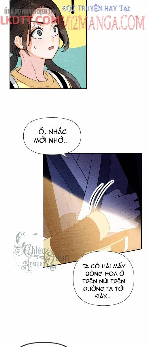 Bạn Cùng Phòng Của Tôi Là Thần Tiên 2 trang 40