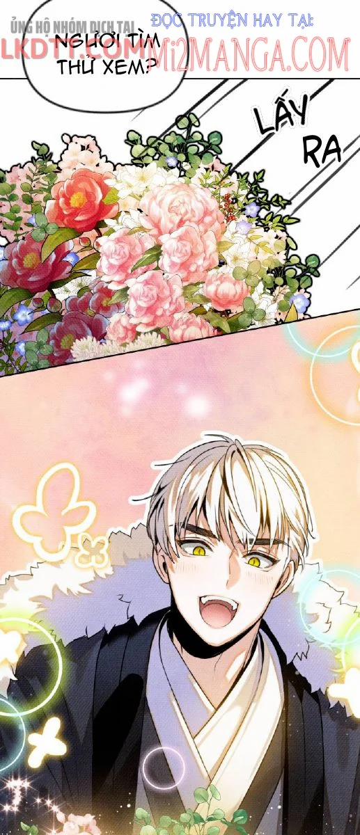 Bạn Cùng Phòng Của Tôi Là Thần Tiên 2 trang 41