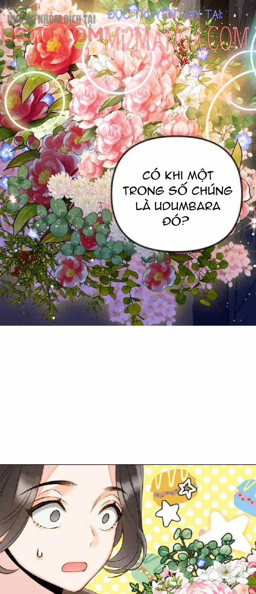 Bạn Cùng Phòng Của Tôi Là Thần Tiên 2 trang 42