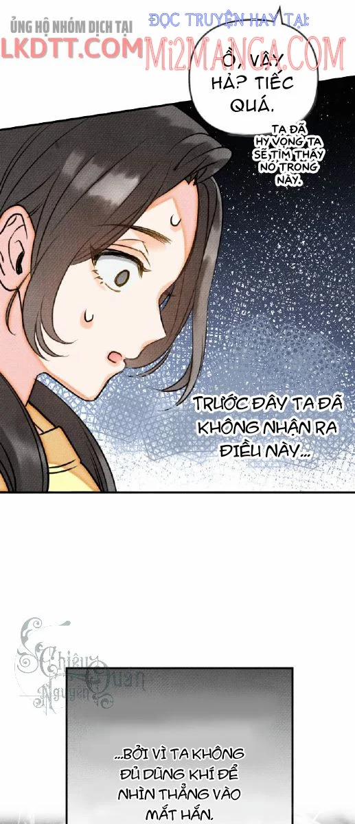 Bạn Cùng Phòng Của Tôi Là Thần Tiên 2 trang 44