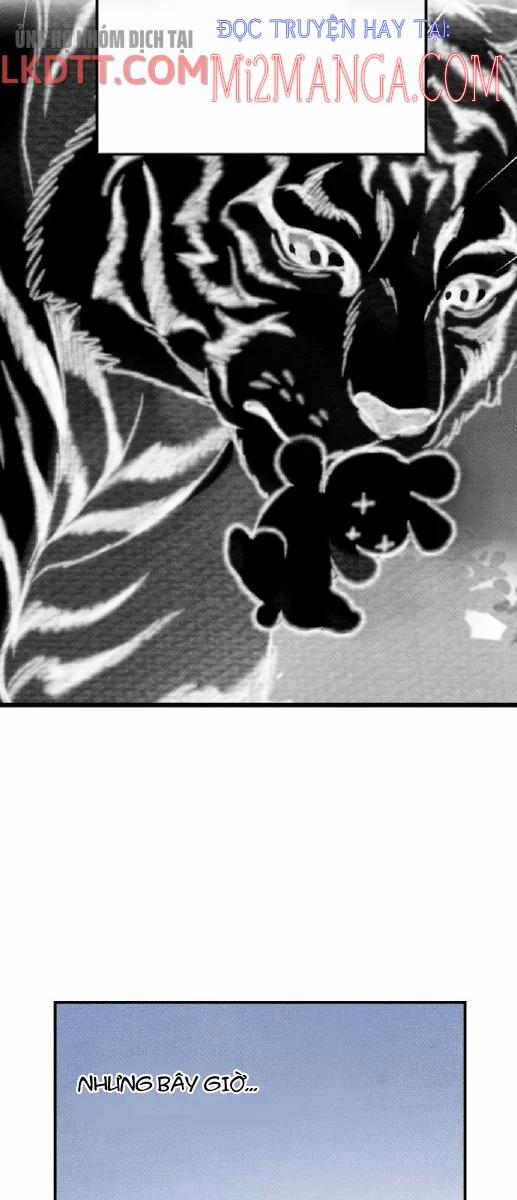 Bạn Cùng Phòng Của Tôi Là Thần Tiên 2 trang 45