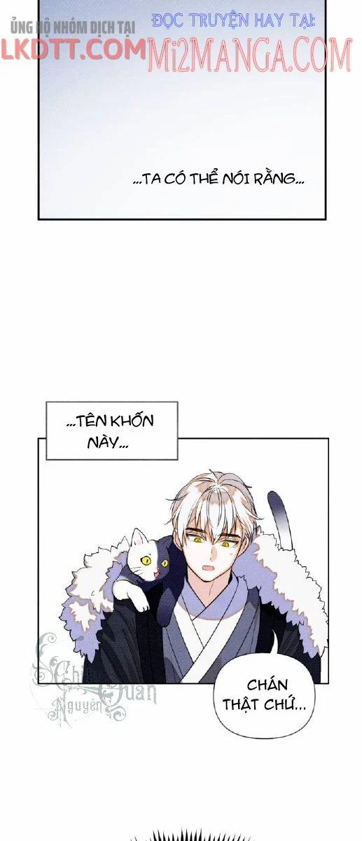 Bạn Cùng Phòng Của Tôi Là Thần Tiên 2 trang 46