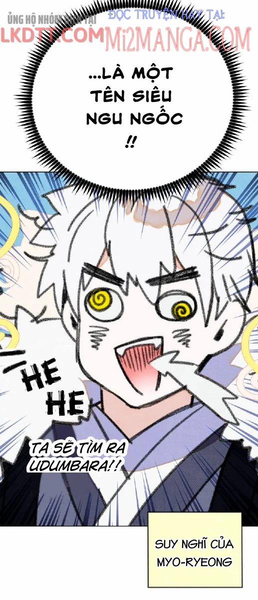 Bạn Cùng Phòng Của Tôi Là Thần Tiên 2 trang 47