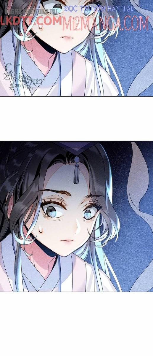 Bạn Cùng Phòng Của Tôi Là Thần Tiên 2 trang 5