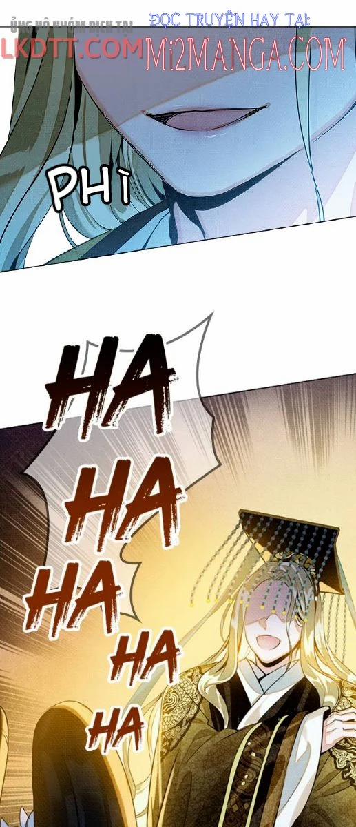 Bạn Cùng Phòng Của Tôi Là Thần Tiên 2 trang 6