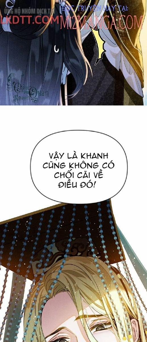 Bạn Cùng Phòng Của Tôi Là Thần Tiên 2 trang 7