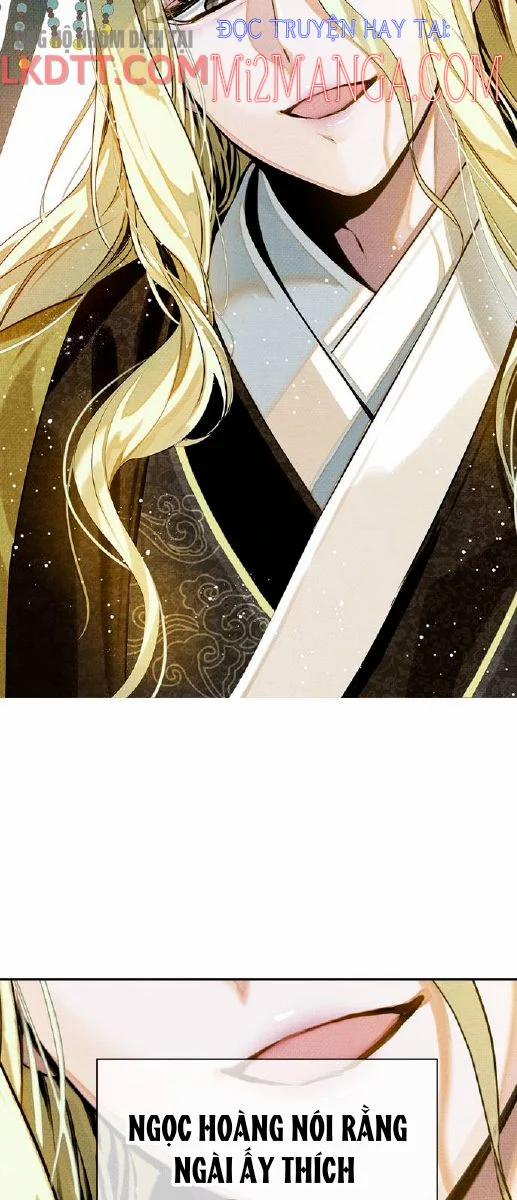 Bạn Cùng Phòng Của Tôi Là Thần Tiên 2 trang 8