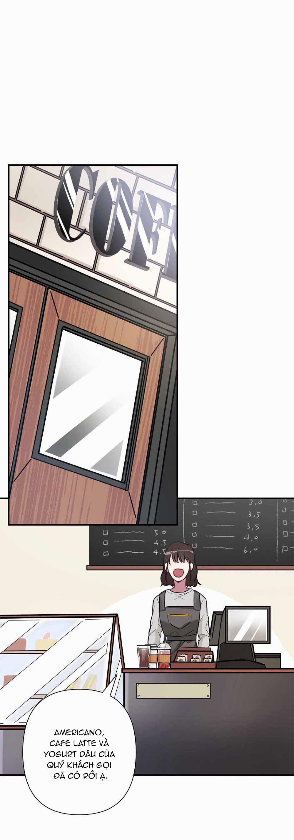 Bạn Cùng Phòng – Là Một Tên Nghiện Sex 1 trang 20