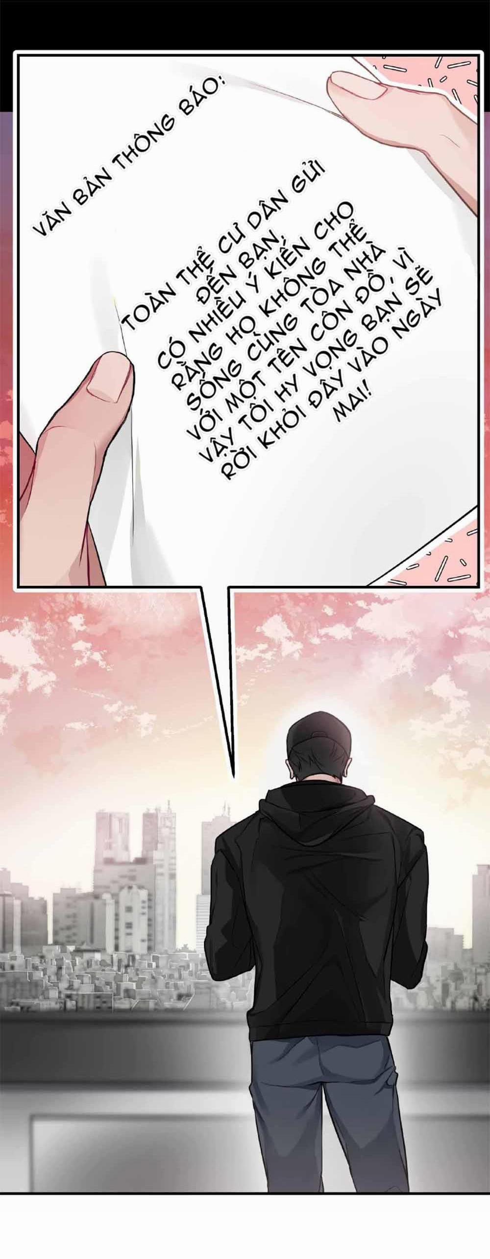 Bạn Cùng Phòng – Là Một Tên Nghiện Sex 1 trang 26