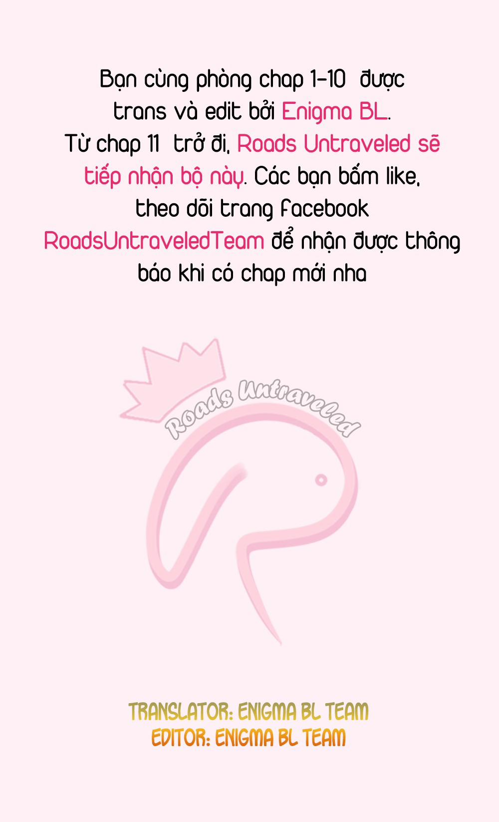 Bạn Cùng Phòng – Là Một Tên Nghiện Sex 1 trang 44