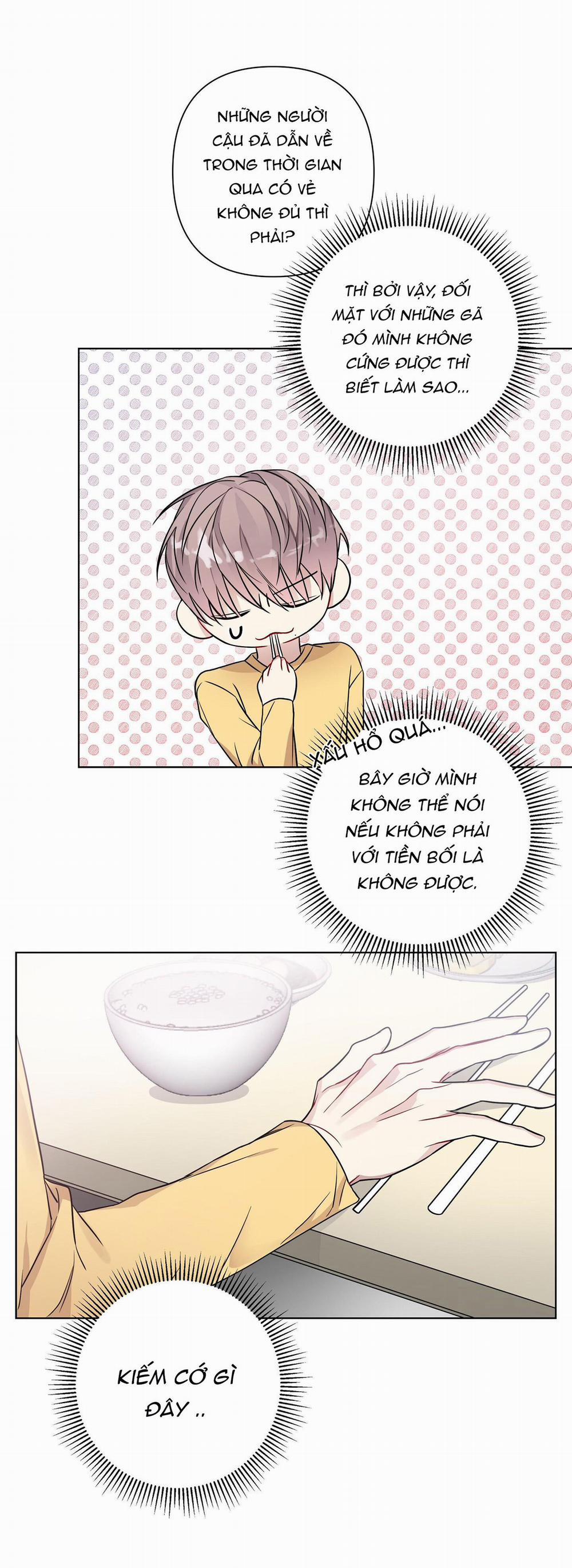 Bạn Cùng Phòng – Là Một Tên Nghiện Sex 12 trang 11