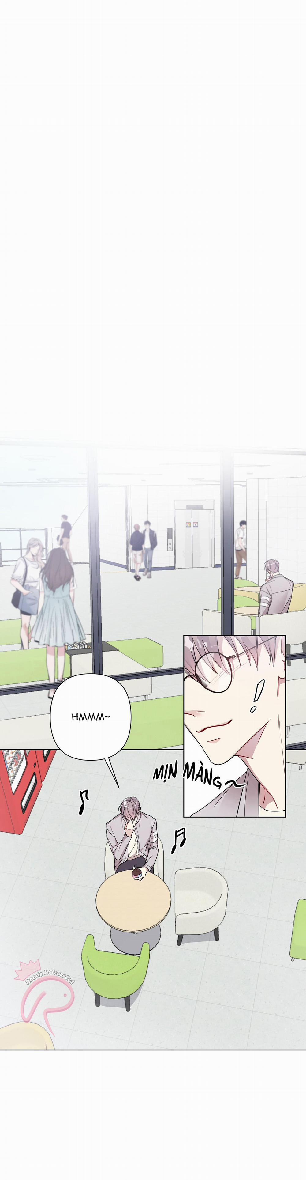 Bạn Cùng Phòng – Là Một Tên Nghiện Sex 12 trang 17