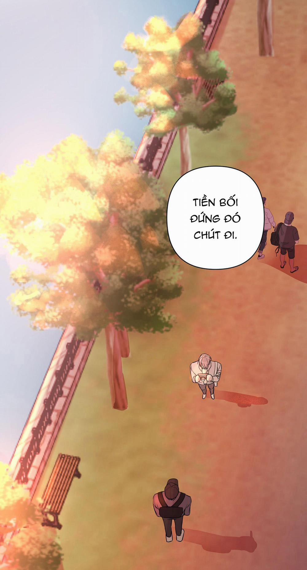 Bạn Cùng Phòng – Là Một Tên Nghiện Sex 12 trang 25