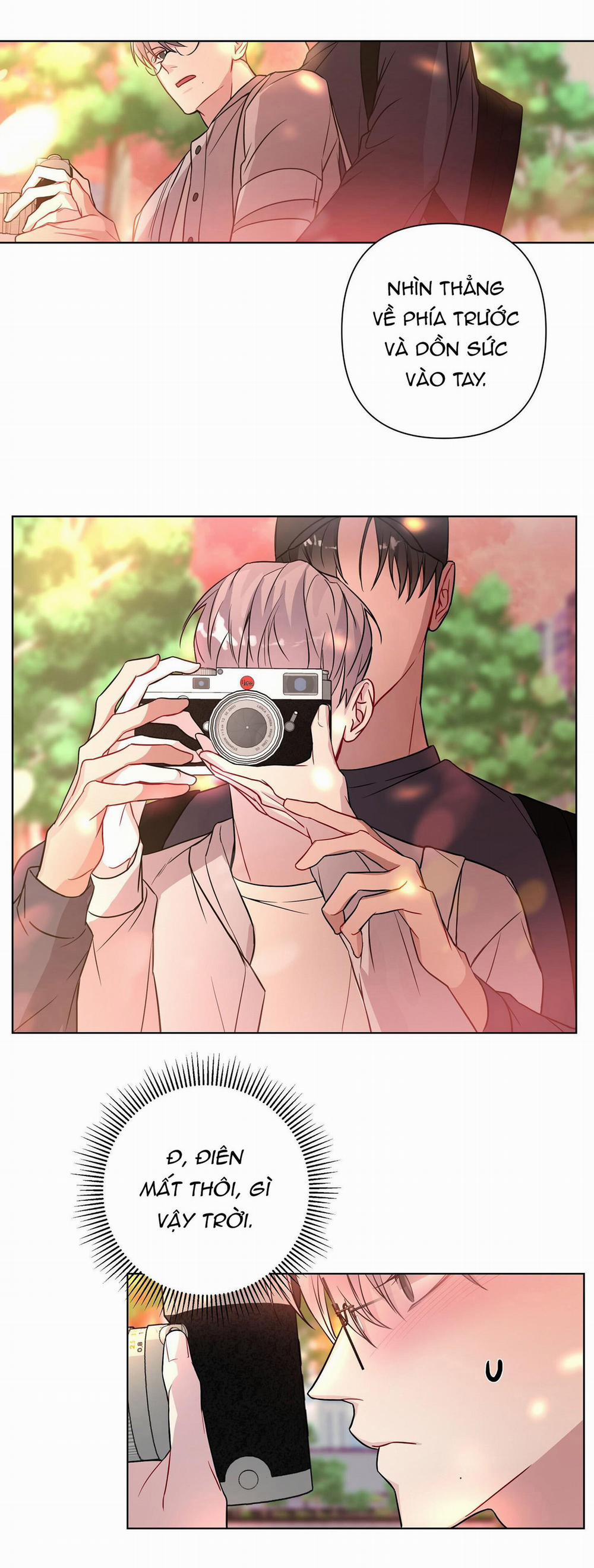 Bạn Cùng Phòng – Là Một Tên Nghiện Sex 12 trang 29