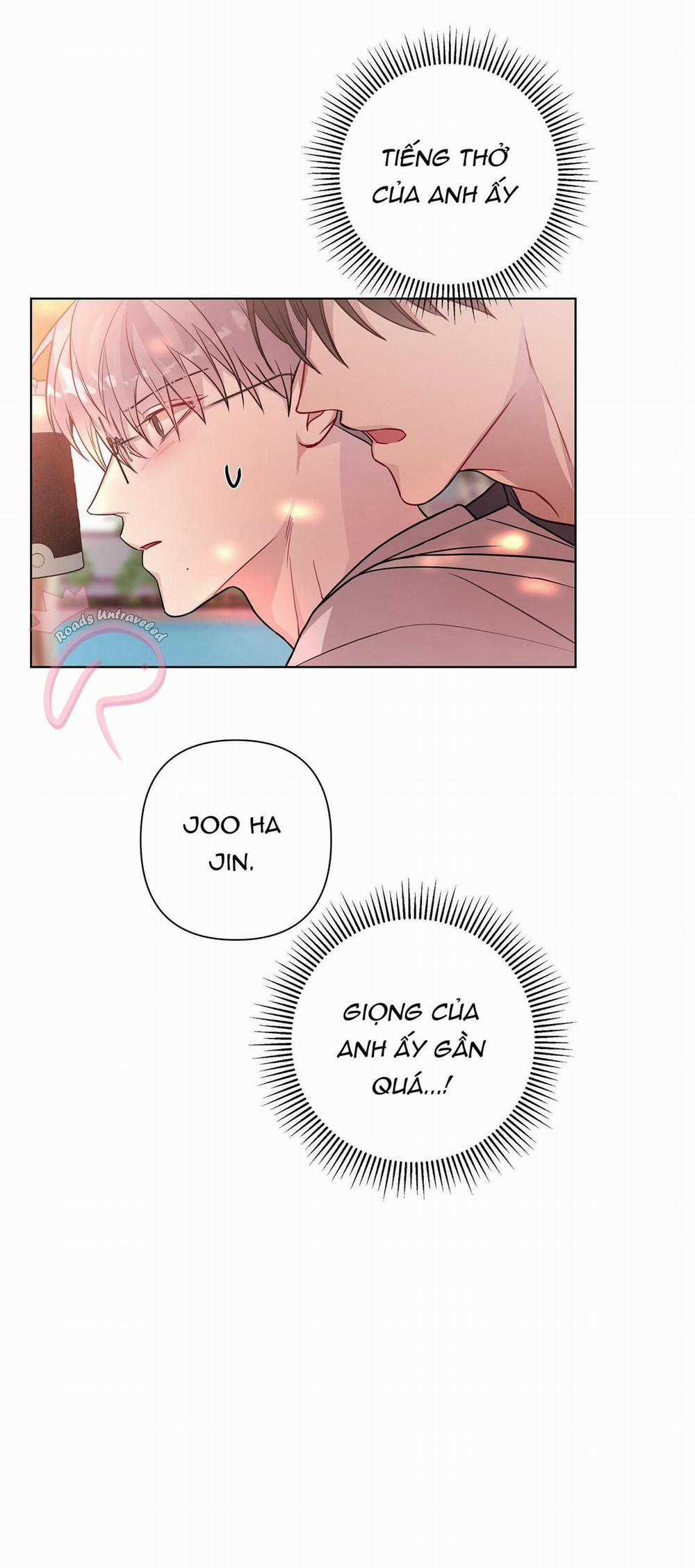 Bạn Cùng Phòng – Là Một Tên Nghiện Sex 12 trang 30