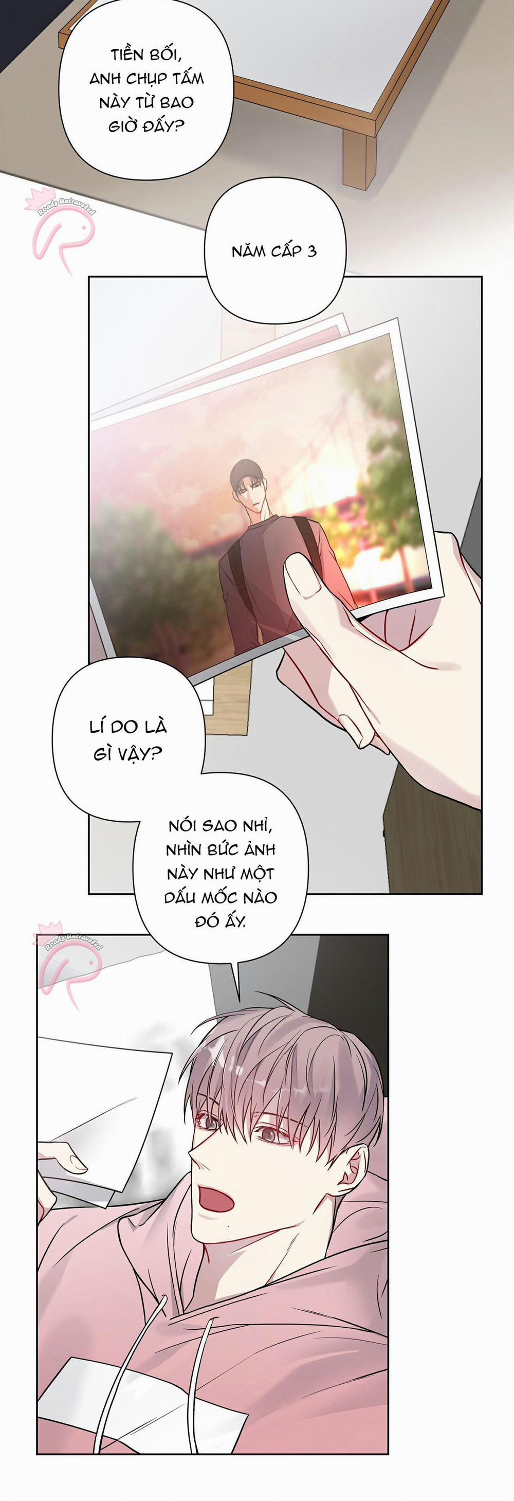 Bạn Cùng Phòng – Là Một Tên Nghiện Sex 13 trang 1