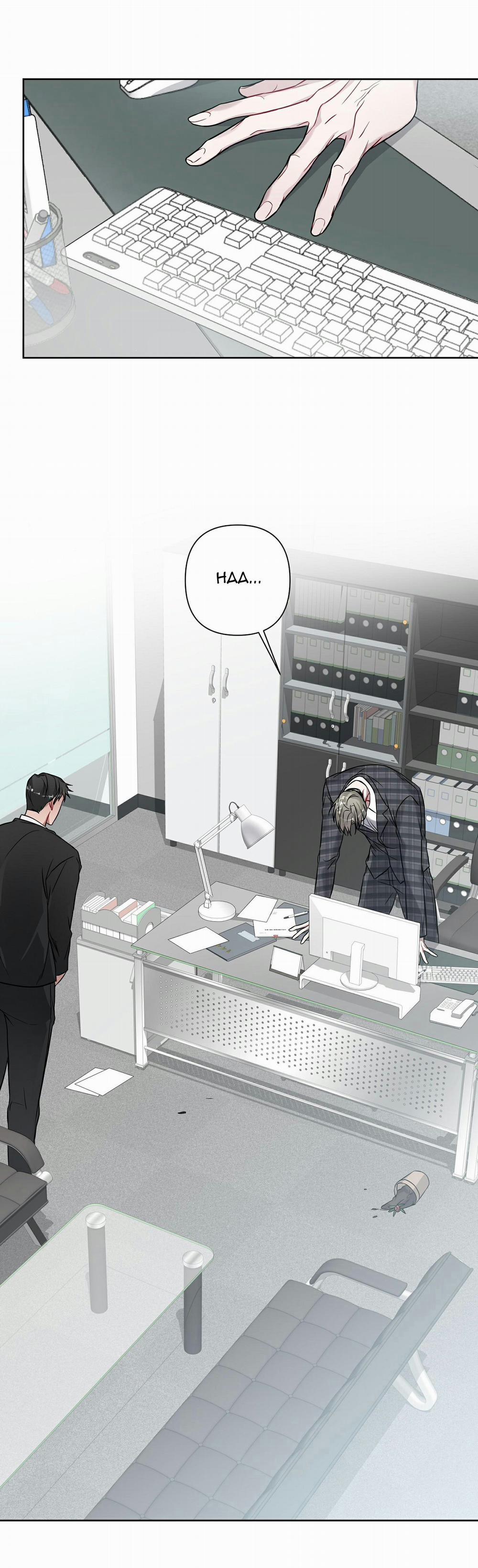 Bạn Cùng Phòng – Là Một Tên Nghiện Sex 13 trang 11