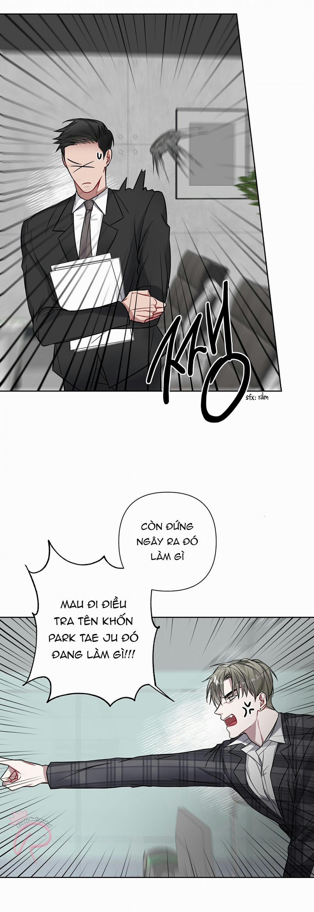 Bạn Cùng Phòng – Là Một Tên Nghiện Sex 13 trang 16