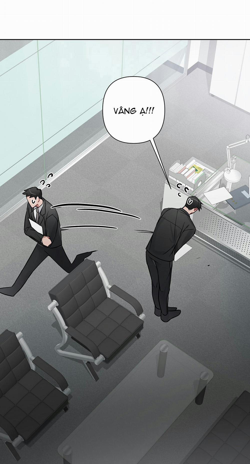 Bạn Cùng Phòng – Là Một Tên Nghiện Sex 13 trang 17