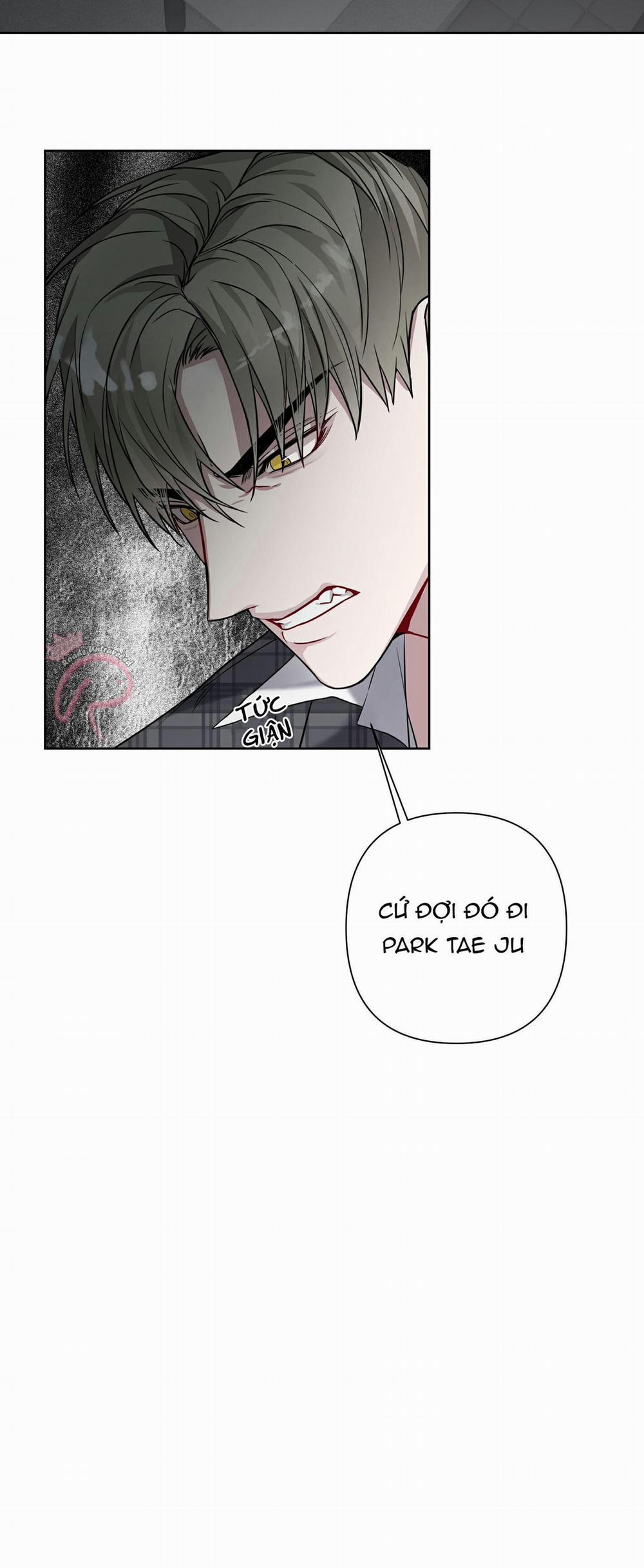 Bạn Cùng Phòng – Là Một Tên Nghiện Sex 13 trang 18