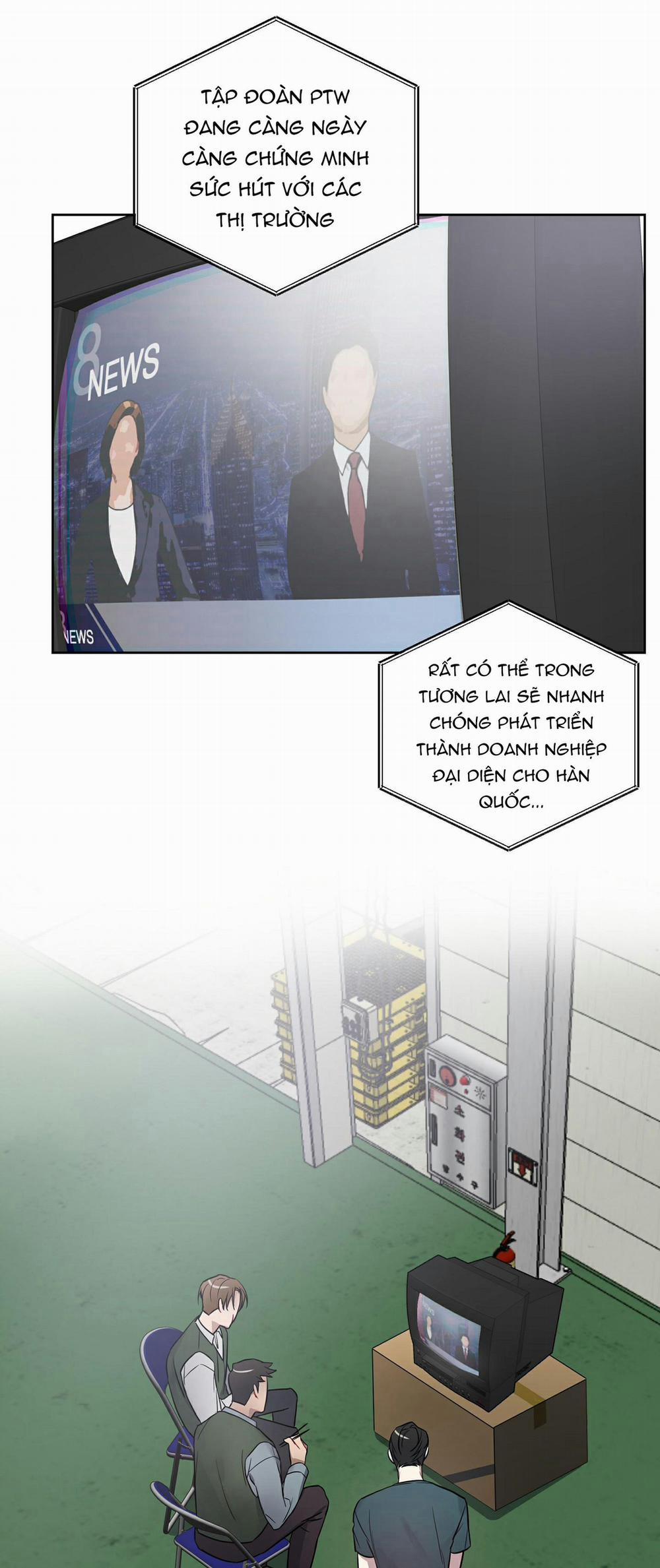 Bạn Cùng Phòng – Là Một Tên Nghiện Sex 13 trang 21