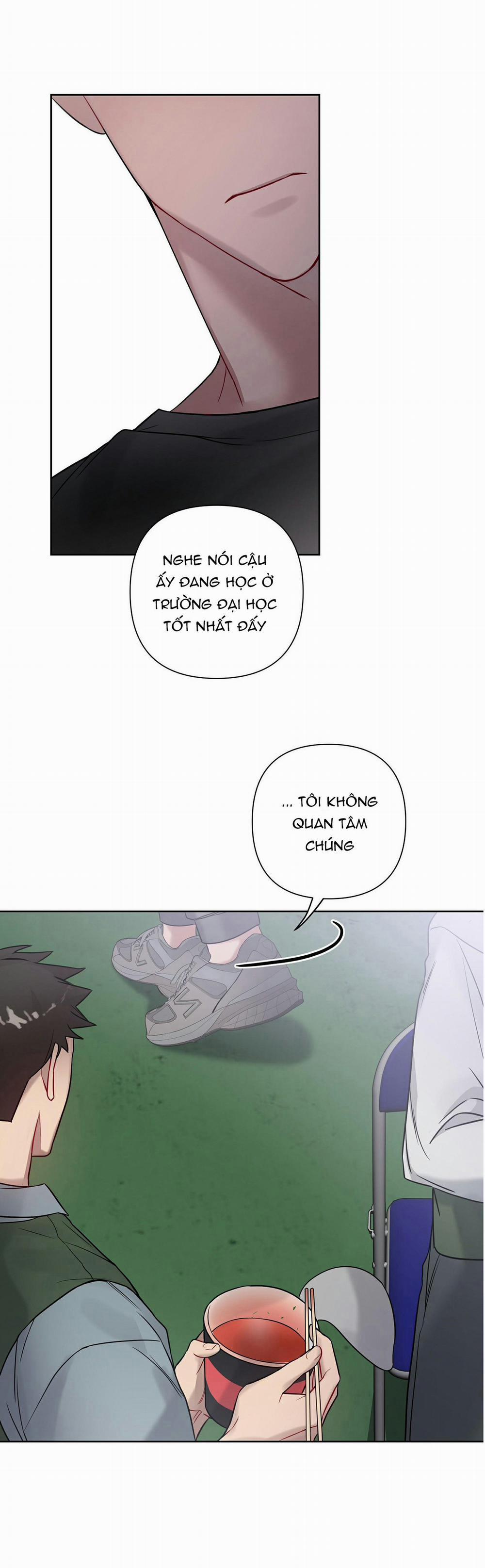 Bạn Cùng Phòng – Là Một Tên Nghiện Sex 13 trang 25