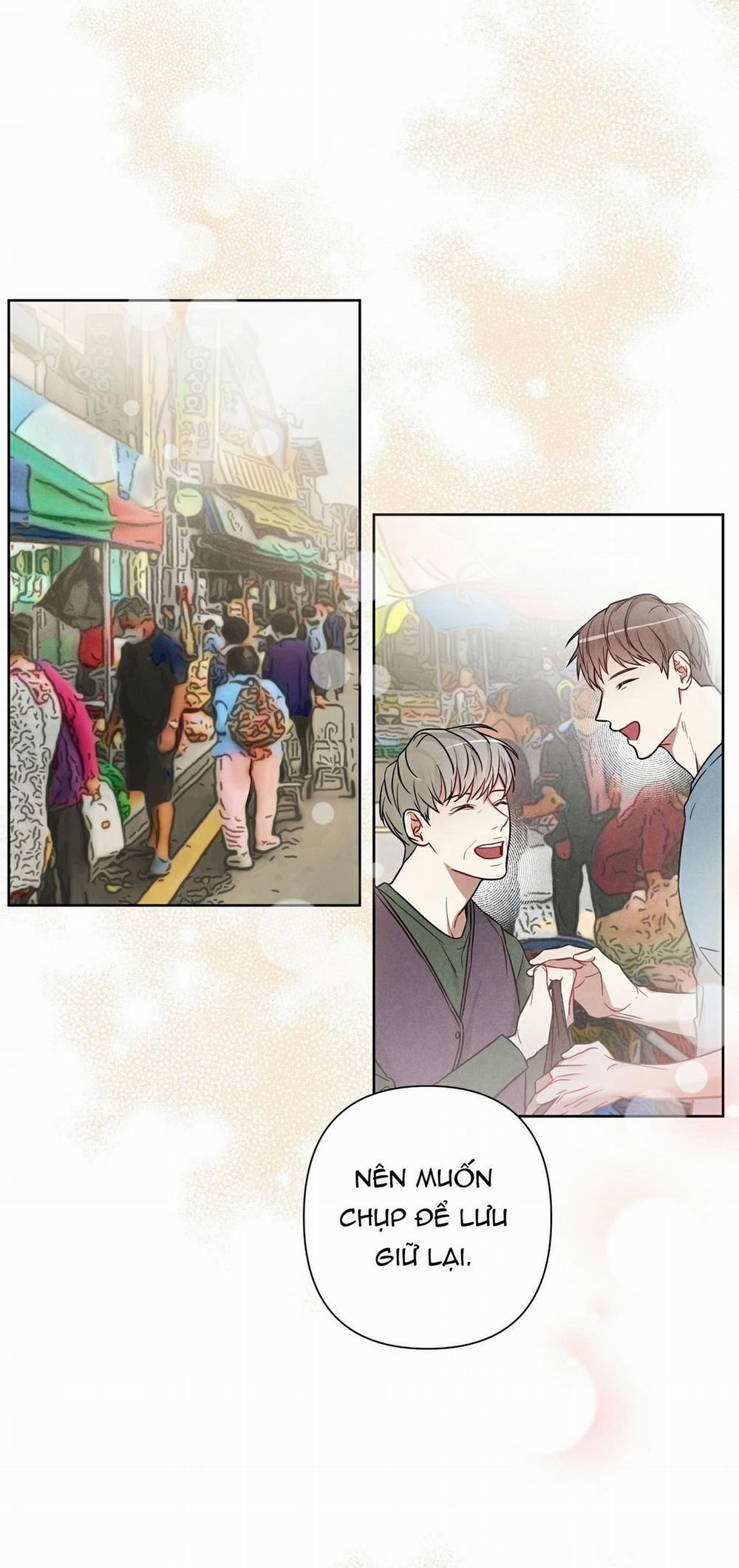 Bạn Cùng Phòng – Là Một Tên Nghiện Sex 13 trang 4