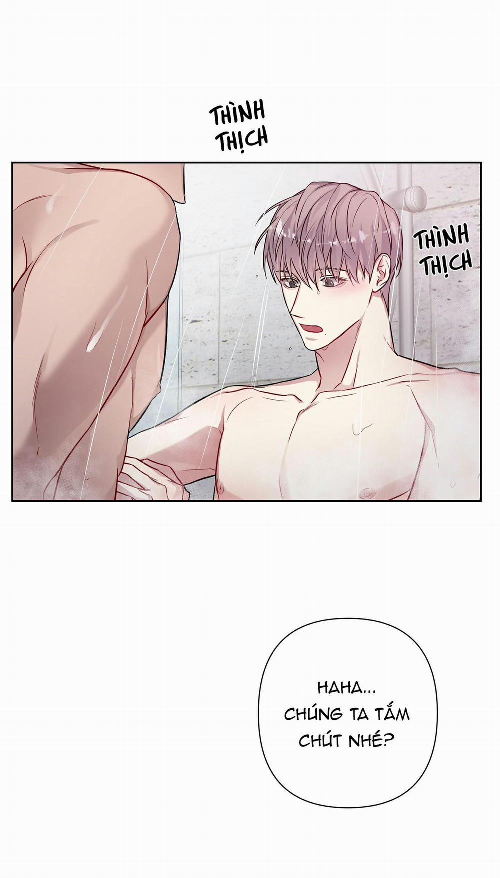 Bạn Cùng Phòng – Là Một Tên Nghiện Sex 14 trang 19