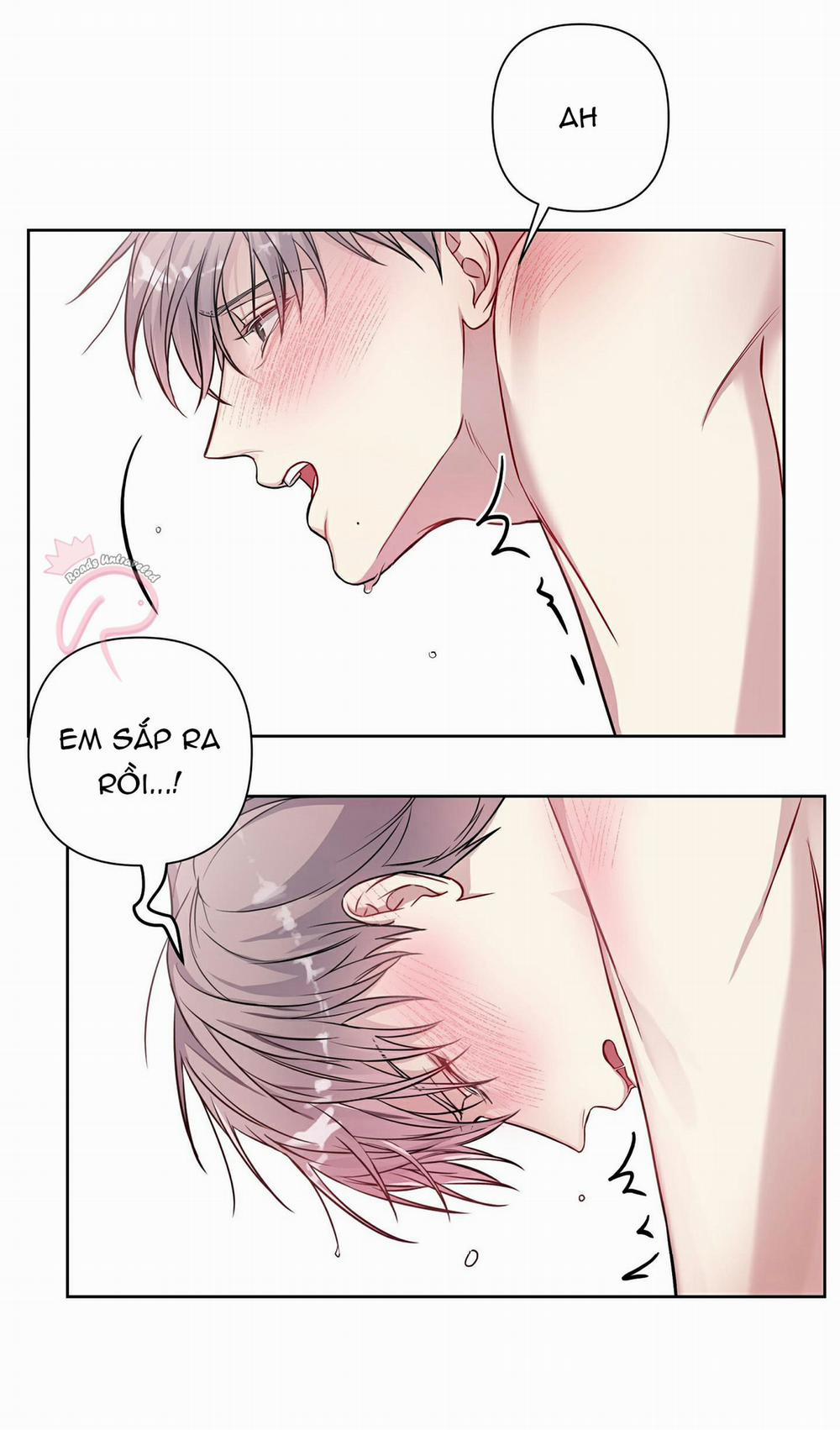 Bạn Cùng Phòng – Là Một Tên Nghiện Sex 14 trang 26