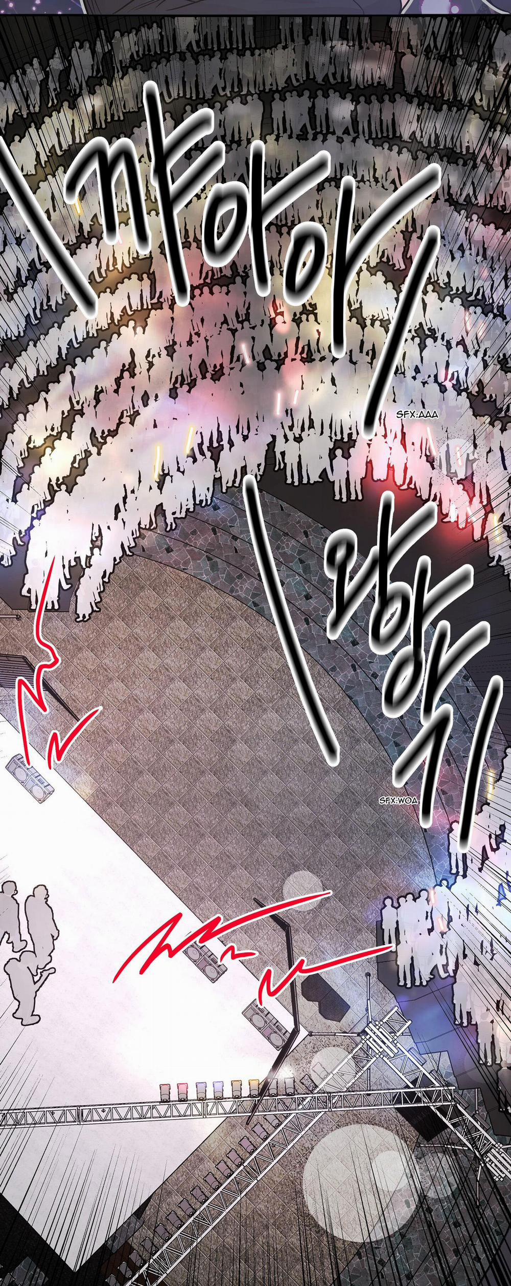 Bạn Cùng Phòng – Là Một Tên Nghiện Sex 15 trang 12