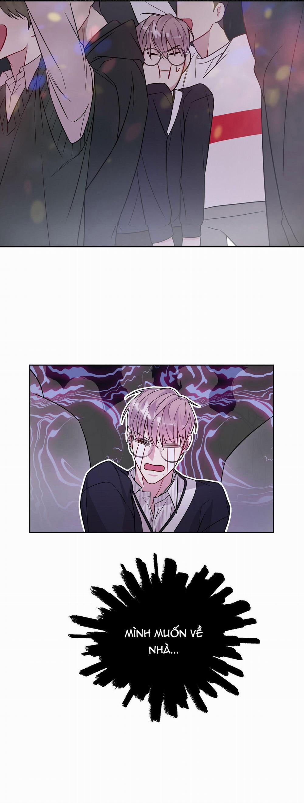 Bạn Cùng Phòng – Là Một Tên Nghiện Sex 15 trang 13