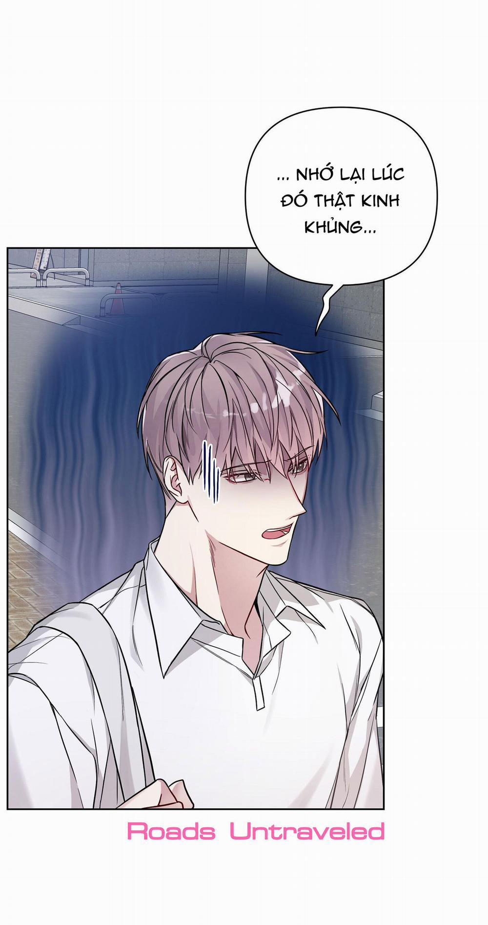 Bạn Cùng Phòng – Là Một Tên Nghiện Sex 15 trang 14